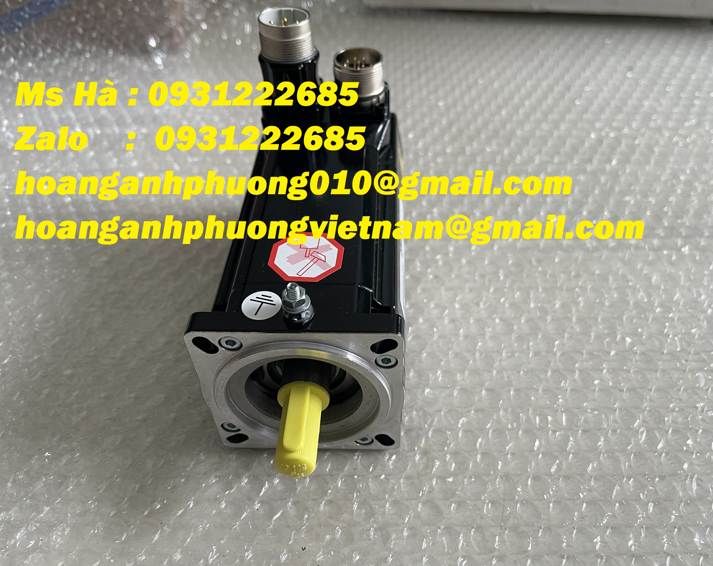 Động cơ đồng bộ dòng điện quay schneider BSH0701P01A1A